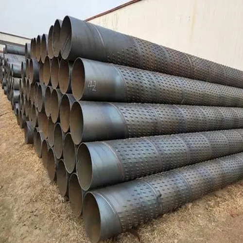 长沙滤水管执行标准中具体参数