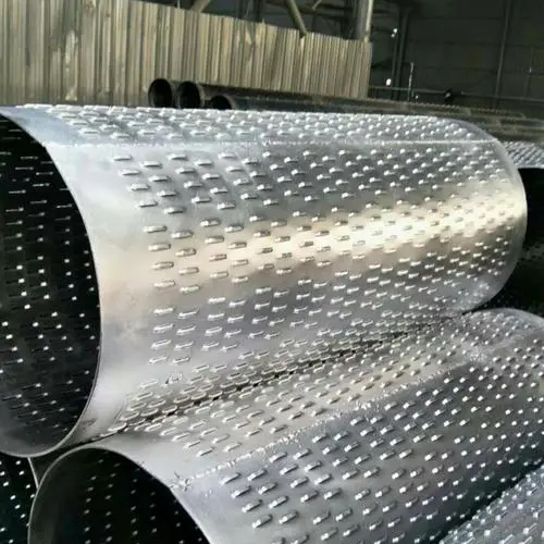 长沙滤水管参考标准及其他因素