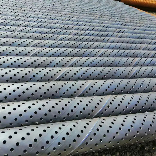 长沙桥式滤水管如何分类？