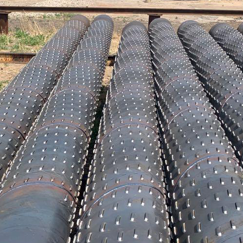 长沙桥式滤水管有哪些材质？