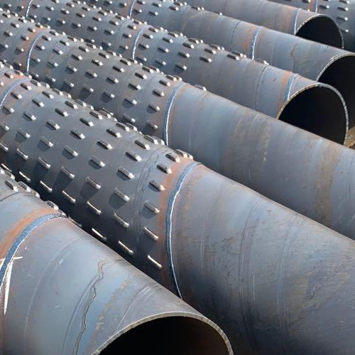 长沙孔式滤水管施工标准是什么？