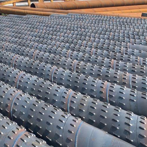 长沙滤水管施工注意事项有哪些？