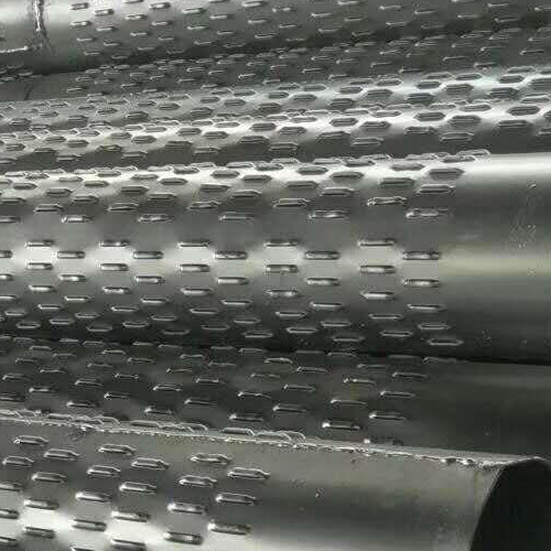 长沙滤水管的焊接工艺有哪些