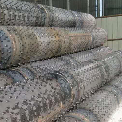 长沙滤水管一般口径的选择方式