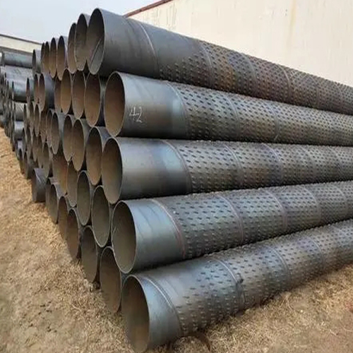 长沙房建滤水管规格的选择