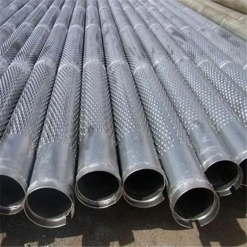 长沙滤水管施工注意事项