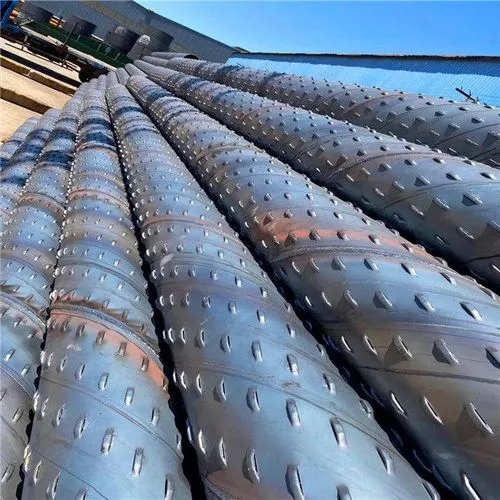 长沙滤水管施工规范