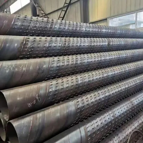 长沙滤水管施工过程中如何保证安全操作？