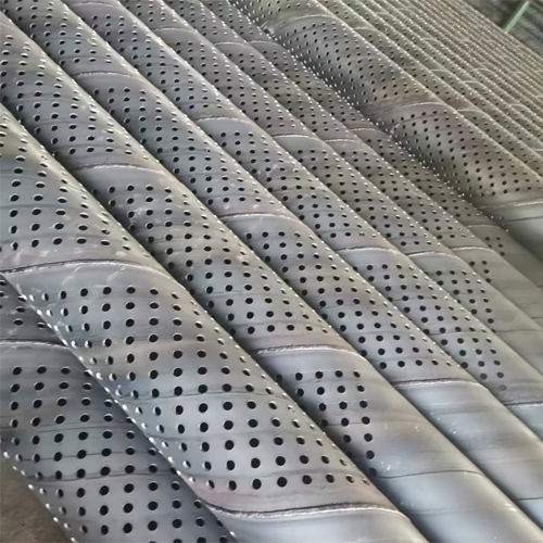 长沙滤水管施工要求及施工条件