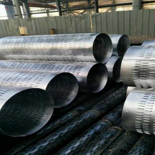 长沙桥式滤水管设备安装注意事项